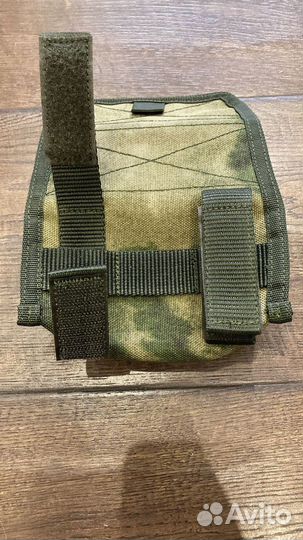 Подсумок для ипп и жгута