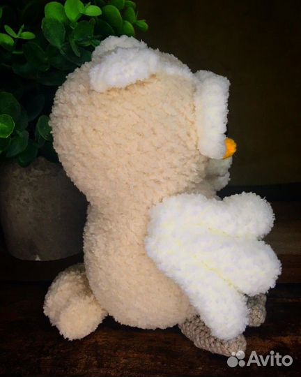 Мягкая игрушка 