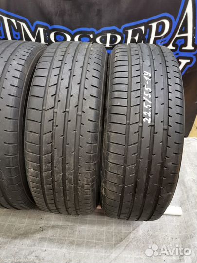 Toyo Proxes R36 225/55 R19