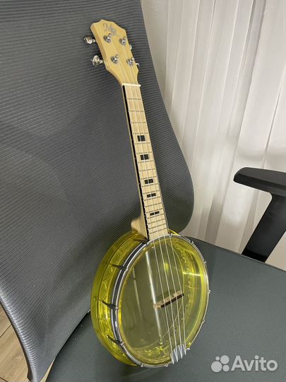 Банджолеле укулеле