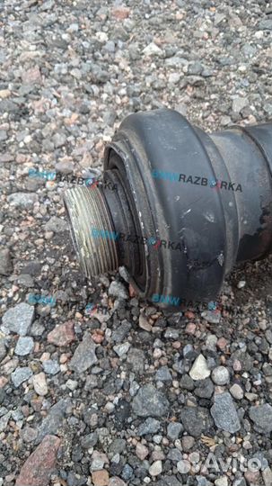 Карданный вал задний BMW Z4 E89 2013 7615968