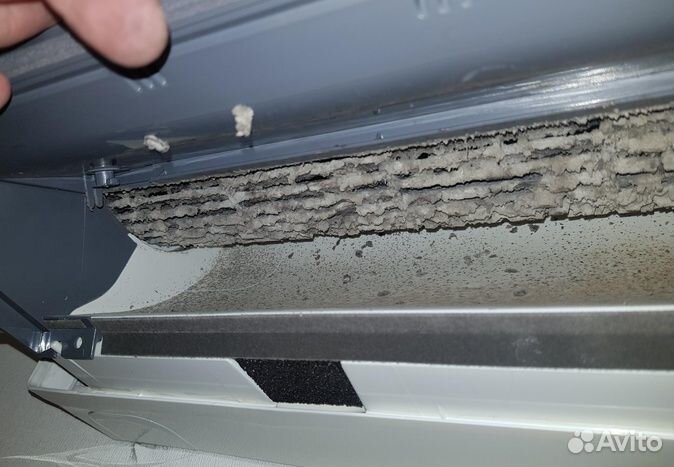 Заправка, обслуживание кондиционера