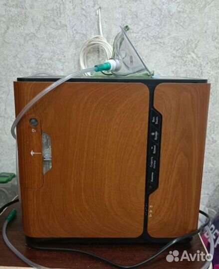 Кислородный концентратор 8f-1