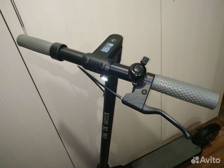 Электросамокат kugoo m2 pro