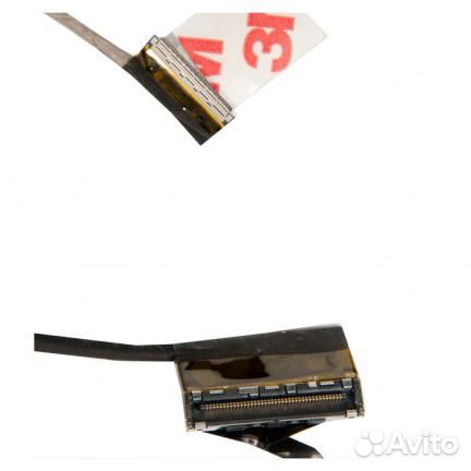 Шлейф матрицы ноутбука 1422-026K0AS, б/у