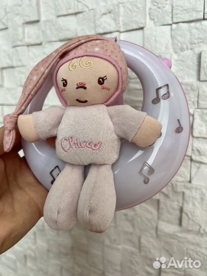 Подвеска Chicco Луна
