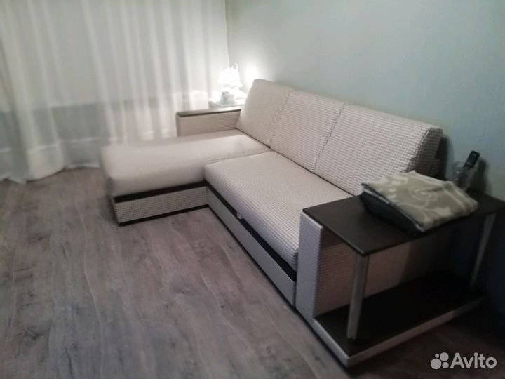 Перетяжка мягкой и ремонт любой мебели в Астрахани