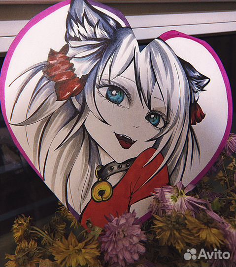 Рисую портреты, стенгазеты, эскизы тату