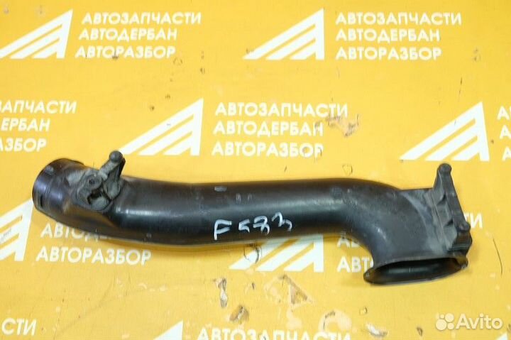 Воздухозаборник (наружный) Opel Astra H 2004-2015