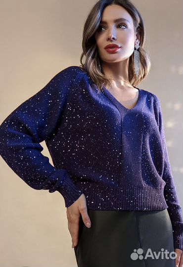 Vilatte юбка и джемпер новые