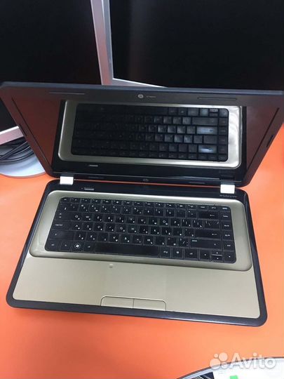 Ноутбук - HP- 5CY