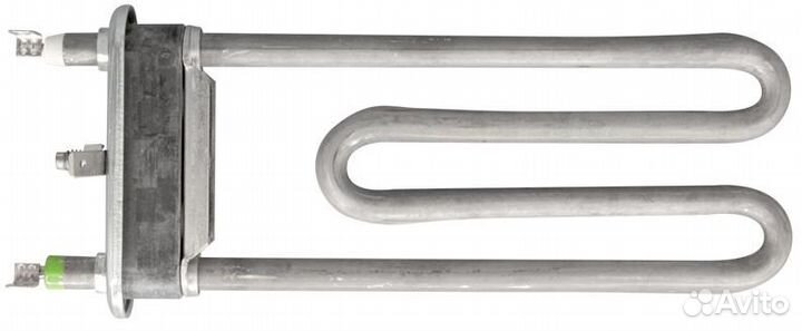 Новый тэн для стиральной машины 1700W