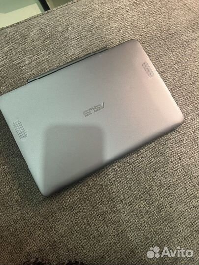 Asus transformer book t100ha