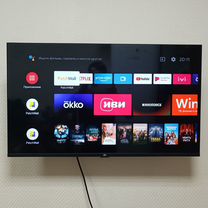 Телевизор Xiaomi SMART tv
