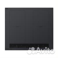 Варочная панель maunfeld EVI 594.FL2(S) -GR