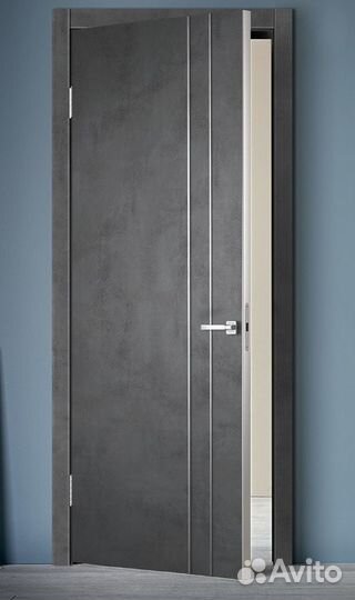 Дверь межкомнатная 