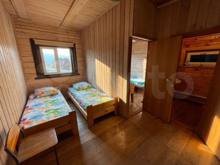 Комната 30 м², 1/2 эт.
