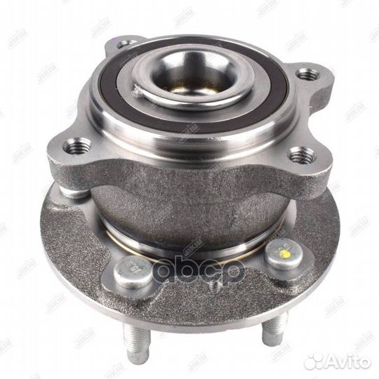 Ступица колеса зад лев HW52005 jikiu