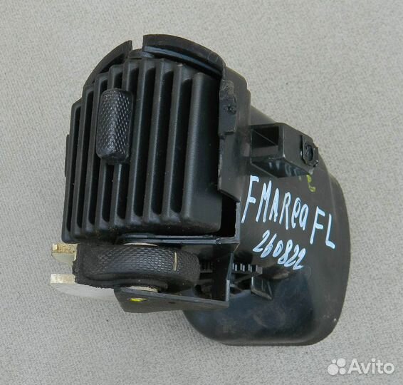 Дефлектор торпедо левый Fiat Marea