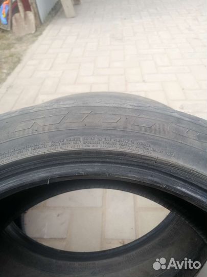 Nitto NT830 235/45 R18