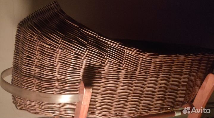 Подставка качалка для люльки мазекеа