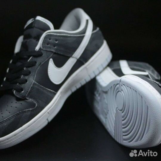 Кроссовки Nike Sb Dunk Low