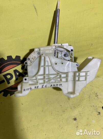 Селектор АКПП Kia Rio 2017-2020