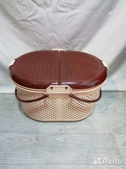 Корзина переноска