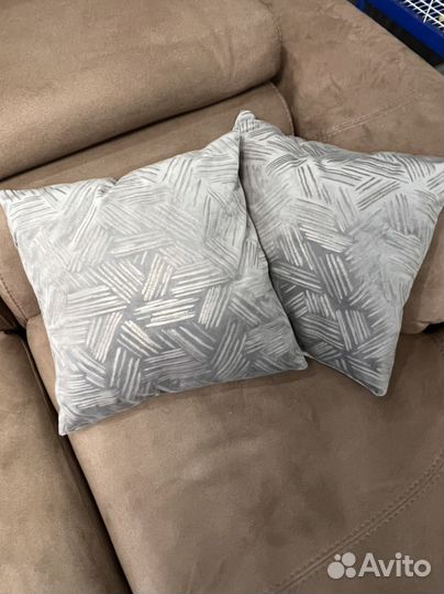 Подушки декоративные 40/40