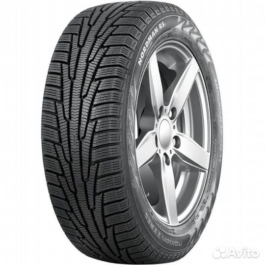 Nokian Tyres Nordman RS2 195/65 R15 95R