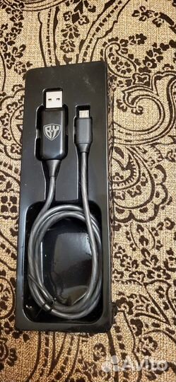 Провод micro usb