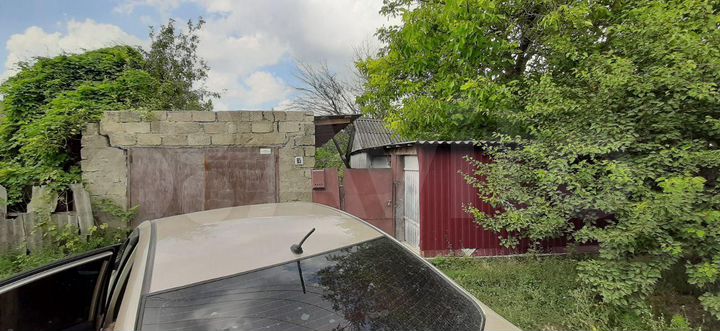 Дом 76,4 м² на участке 10 сот.