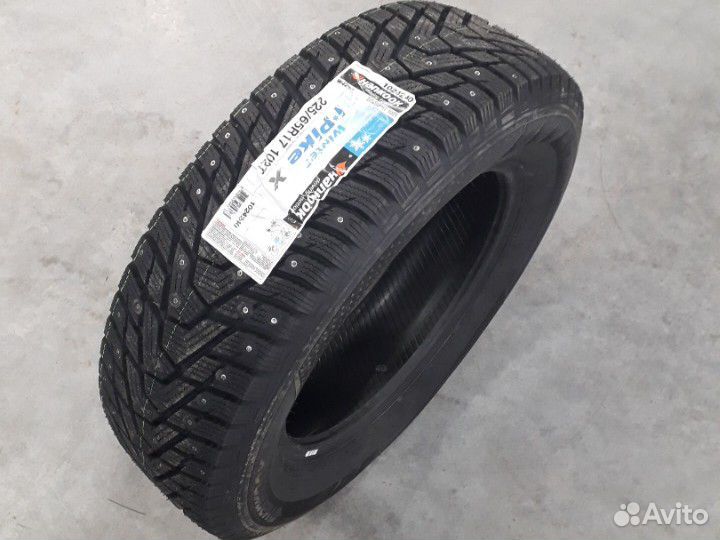 Hankook Winter i'Pike X W429A 225/65 R17 102T