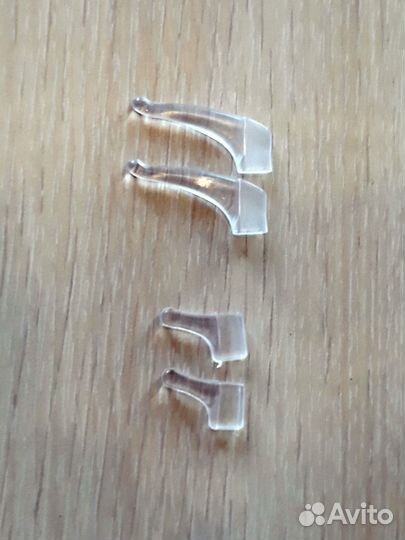 Новые стоперы для очков(детские)