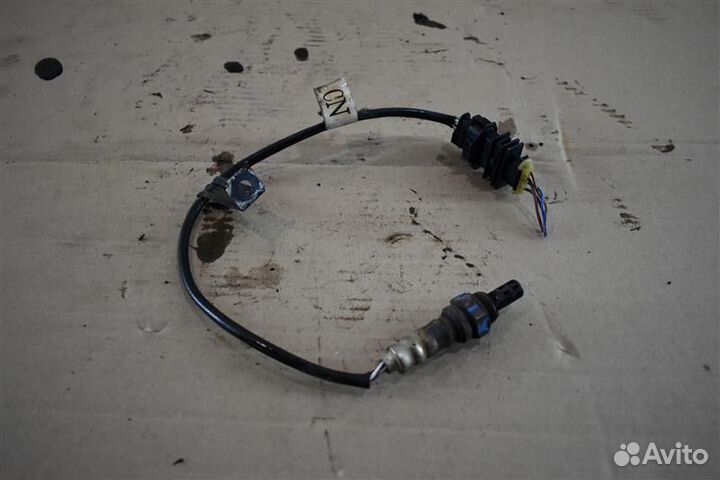 Датчик кислорода Opel Vectra C Z18XER 2005 - 2008