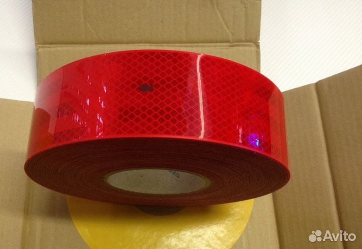 Светоотражающая пленка