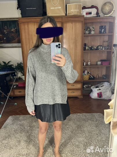 Свитер женский mango