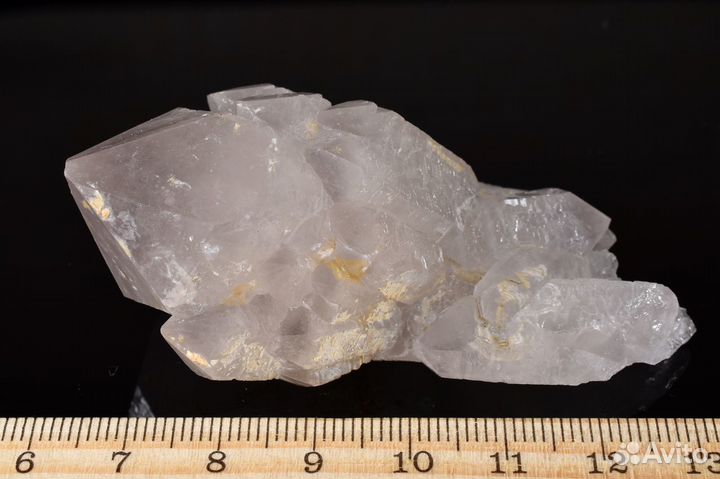 Кварц. Лот №140