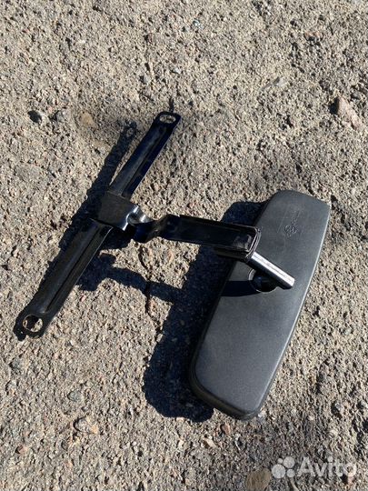 Зеркало заднего вида ваз 2114