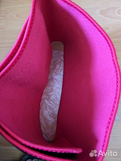 Пояс вулкан