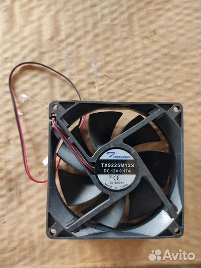 Элемент пельтье