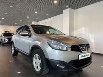 Nissan Qashqai 1.6 CVT, 2012, 176 981 км, с пробегом, цена 969 000 руб.