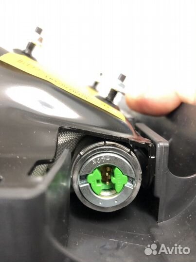 Подушка безопасности opel astra h