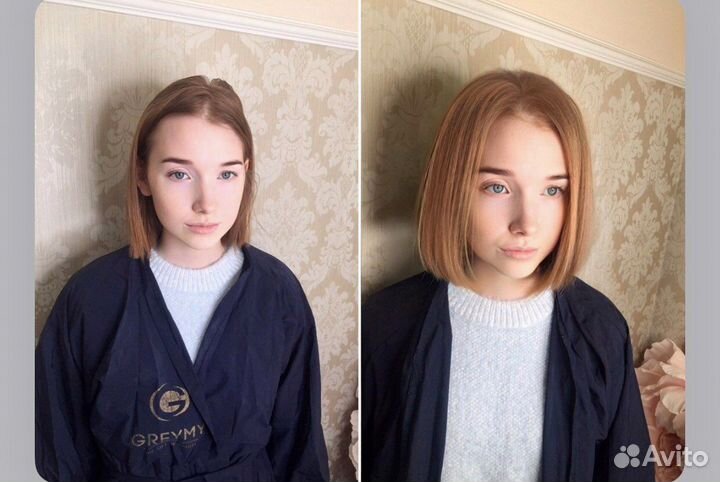 Состав / зажимы для Прикорневого объёма Mega volum