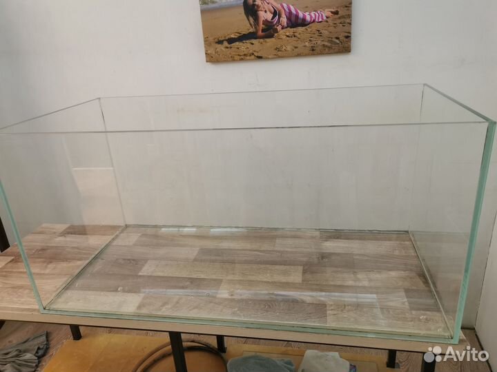 Аквариум оптивайт