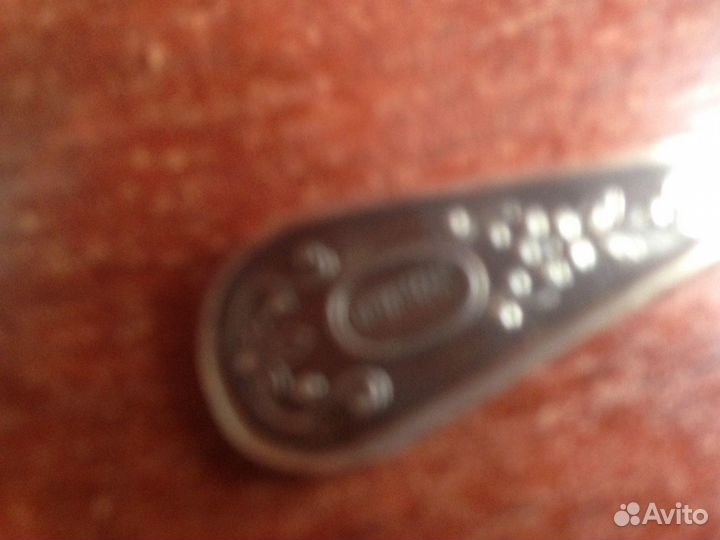 Солонки мельхиоровые с горячей эмалью