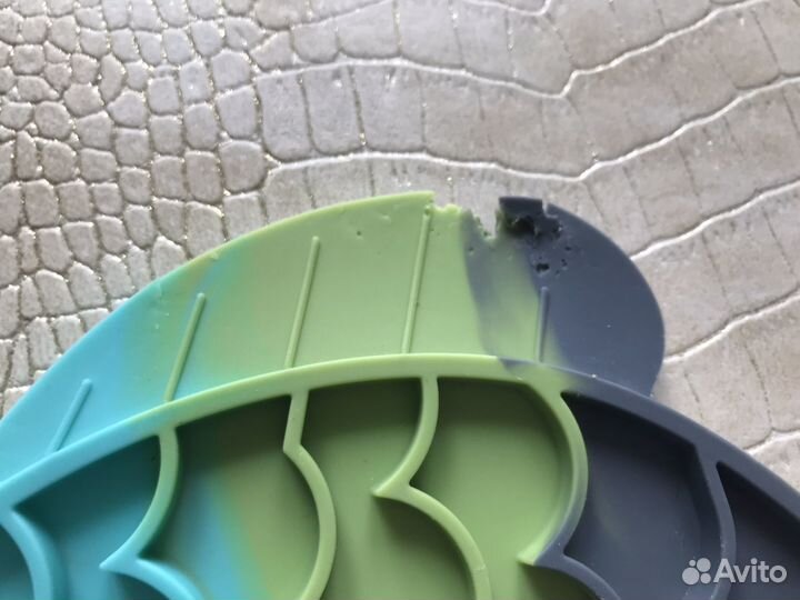 Миска для медленного поедания