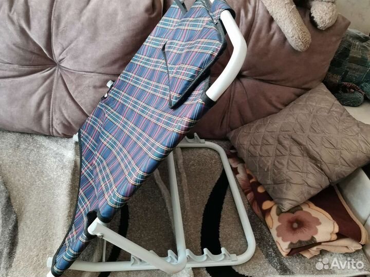 Подставка для спины