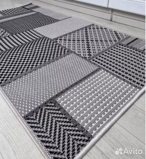 Ковер циновка 240*340