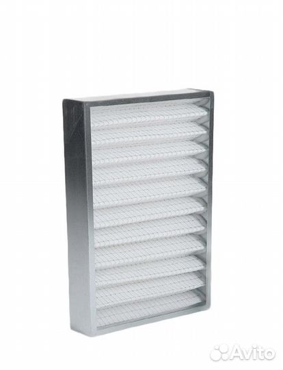 Кассета сменная FVK G4 400